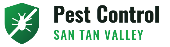 San Tan Valley Pest Control